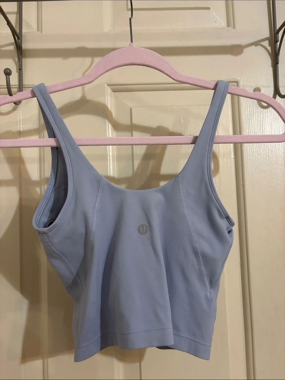 Lululemon Size 2 Align Tank